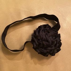 Infant/toddler/young girls Handmade by Two Little Ladies bow